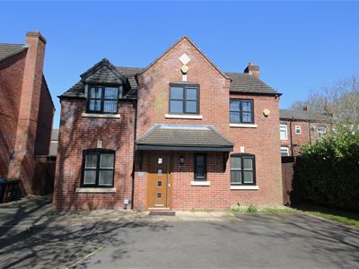 Viscount Drive, Middleton, Manchester